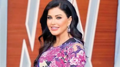 جومانا مراد: الست سنيدة في السينما ومفيش بطولة بعد نبيلة عبيد (فيديو)