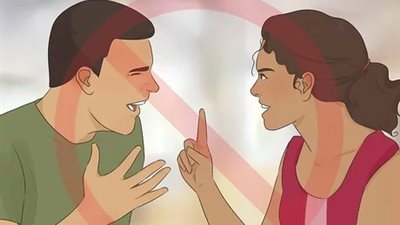 3 علامات تميز محبي الجدل والهجوم الشخصي