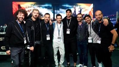 أكشن برومو «ولاد رزق 3» يشوق الجمهور للفيلم (فيديو)