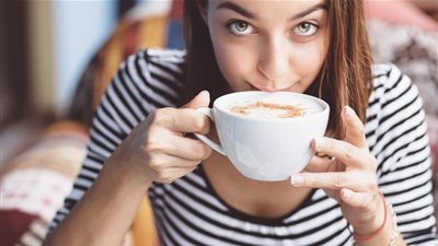4 أوقات محظورة لشرب القهوة ابعدي عنها (إنفوجراف)