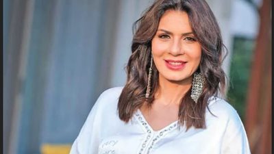 نجلاء بدر توجه رسالة قاسية لمنتقدي ظهور نجاة في حفل joy awards