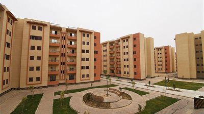 مواعيد وخطوات الحجز الإلكتروني لشقق إسكان المستقبل من بنك الإسكان والتعمير