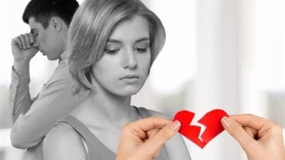 5 أمور يفعلها الرجل بعد الانفصال