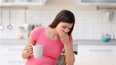 5 حلول لمواجهة مشكلة تغير مذاق الطعام أثناء الحمل