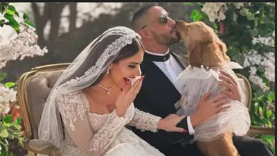 أول تعليق من مي سليم بعد أنباء زواجها من أحمد الفيشاوي