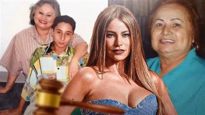 صوفيا فيرجارا تواجه دعوى قضائية بسبب «ملكة الكوكايين الكولومبية» 