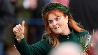 بعد إصابة سارة فيرجسون بالسرطان | الأمراض تلاحق عائلة بريطانيا الملكية