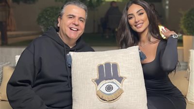 الجمهور يحذر ماغي بو غصن من نور الغندور والسبب صادم (صور)