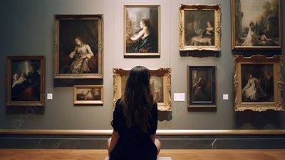 4 طرق للاستمتاع بالوحدة من غير ملل 