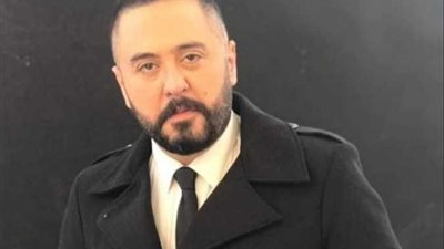 عمرو عبد العزيز يعلن تعرضه لوعكة صحية مفاجئة