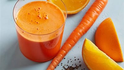 3 فوائد للجزر على صحة مرضى القولون 