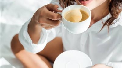 3 أضرار للقهوة على المعدة أبرزها القرحة