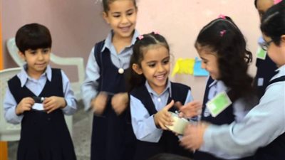 رابط بوابة التعليم الأساسي للاستعلام عن نتائج الصف السادس الابتدائي