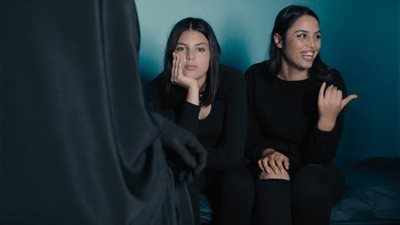 «بنات ألفة» يصل للعالمية في قائمة الأوسكار النهائية 2024