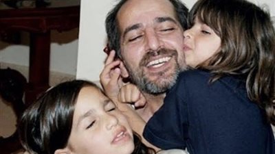 هشام سليم رحل بنفس مرض والده وقصة تحول ابنته إلى ذكر