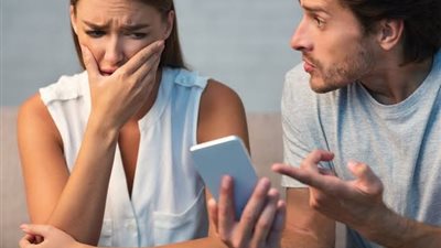 3 خطوات لاستعادة ثقة زوجك بعد اكتشافه خيانتك