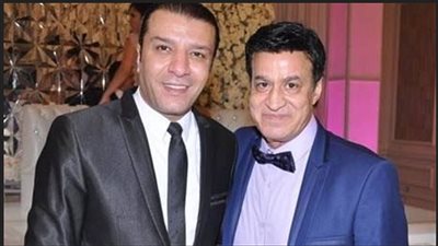 حلمي عبد الباقي عن استقالة مصطفى كامل: «في حاجات كتير مضايقاه»