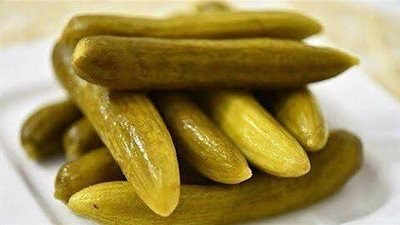 3 أضرار غير معروفة لمخلل الخيار 