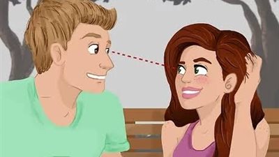 3 طرق لإظهار اعجابك بالشاب 