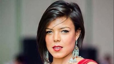 ناهد السباعي تكشف عن تعرض شقيقها لوعكة صحية