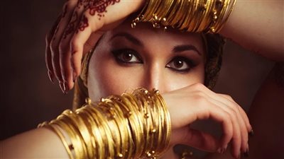 انخفاض أسعار الذهب اليوم الثلاثاء 30-1-2024