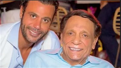 محمد إمام يعلق على إطلاق لقب «الزعيم الصغير» عليه