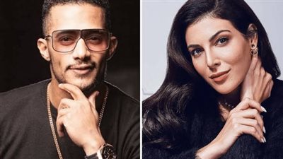 رزان جمال تشارك محمد رمضان البطولة النسائية في «أسد أسود»  