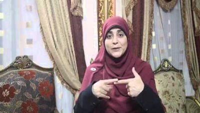 حنان لاشين | كاتبة مصرية برعت في الكتابة الدينية