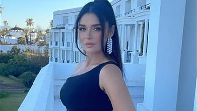 أول رد من غادة عادل بعد نجاح مسلسل حالة خاصة