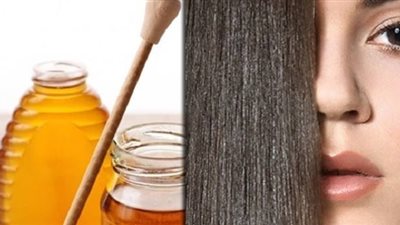 3 فوائد للعسل على صحة الشعر 