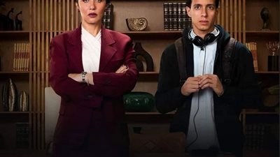 ماجدة خير الله تشيد بـ«حالة خاصة»: متفرد ولا يشبه أي عمل آخر