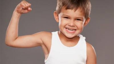 5 نصائح مثمرة لتنمي في طفلك روح التحدي