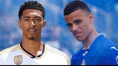 نجم ريال مدريد يشعل الجدل وخيتافي يتقدم بشكوى بسبب جرينوود 