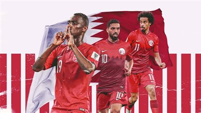 موعد ومكان مواجهة منتخب قطر مع أوزبكستان في كأس آسيا 2024