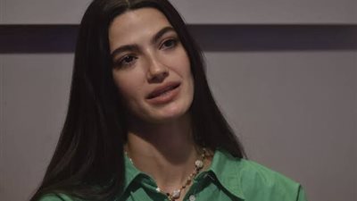 وفاة والدة الفنانة تارا عماد