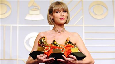 سيطرة نسائية على جوائز جرامي 2024 وتايلور سويفت تكتب التاريخ 