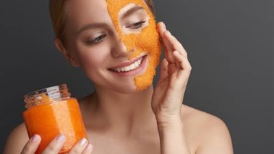 3 فوائد للجزر لن تصدقي تأثيرها على البشرة 