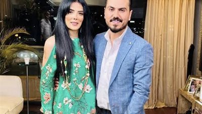 حورية فرغلي تكشف حقيقة ارتباطها بالإعلامي نزار الفارس (فيديو)