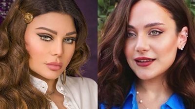 زينب فياض تثير الجدل بتدوينة عن والدتها هيفاء وهبي (صور)