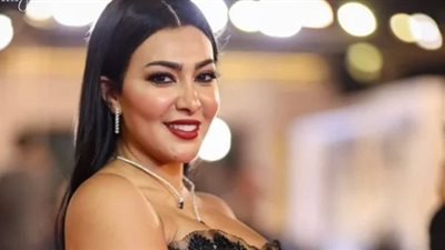 أول رد من ميريهان حسين بعد أنباء ارتباط خطيبها