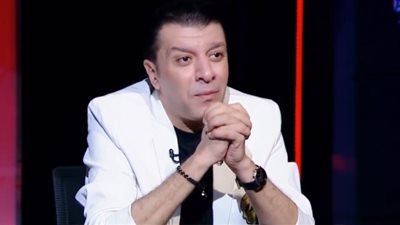 مصطفى كامل بعد تراجعه عن الاستقالة: استلمت النقابة مكان لا يليق بالحشرات (فيديو)