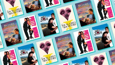 7 أفلام احتفلي من خلالها بعيد الحب «من الصداقة إلى العشق» 