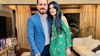 نزار الفارس يكشف مفاجأة في طبيعة العلاقة مع حورية فرغلي