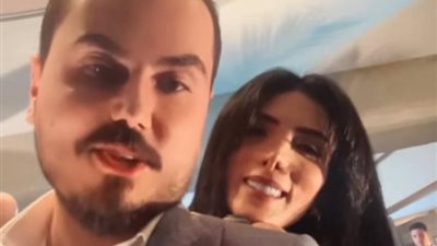 5 أخبار فنية ينبغي ألا تفوتك أهمها مفاجأة نزار الفارس وحورية فرغلي