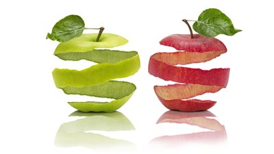 7 فوائد صحية مذهلة لقشور الفواكه