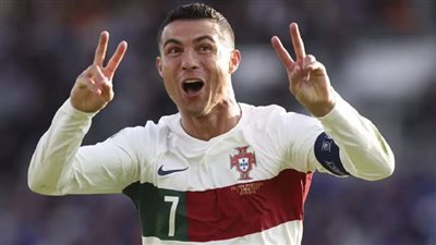 5 معلومات غريبة عن كريستيانو رونالدو في عيد ميلاده الـ39 