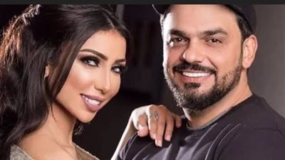 طليق دنيا بطمة عن قرار حبسها لمدة عام: الدنيا دوارة