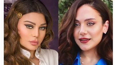 ابنة هيفاء وهبي تشعل الجدل بصورة هويتها الشخصية