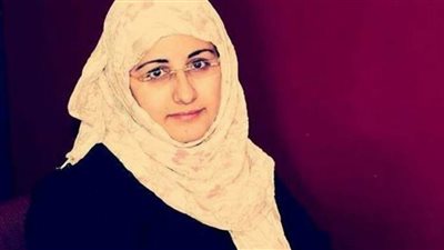 ميسون الإرياني | شاعرة يمنية حصدت الجوائز العربية والعالمية