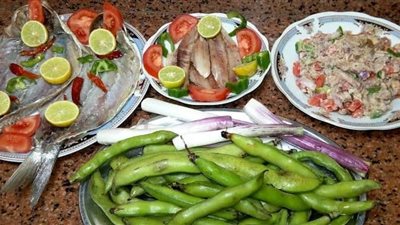 3 أضرار لتناول الرنجة (إنفوجراف)